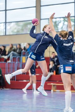 Bild 148 - wAJ HH Nord : VfL Bad Schwartau : Ergebnis: 32:31